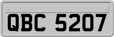 QBC5207