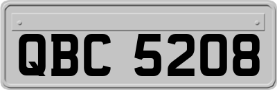QBC5208
