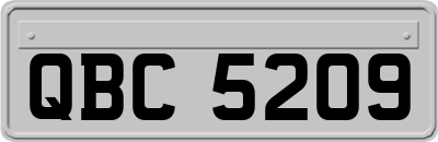 QBC5209