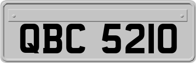 QBC5210