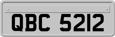 QBC5212