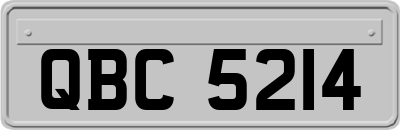 QBC5214