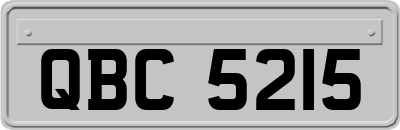 QBC5215