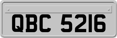 QBC5216