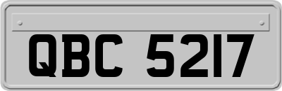QBC5217