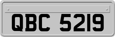 QBC5219
