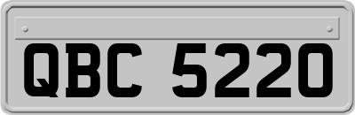 QBC5220