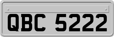 QBC5222