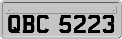 QBC5223