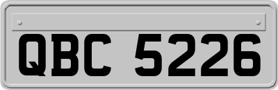 QBC5226