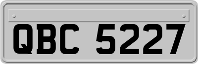 QBC5227