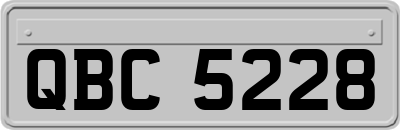 QBC5228