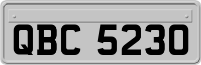 QBC5230
