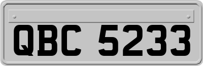 QBC5233