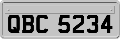 QBC5234