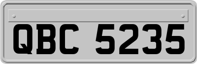QBC5235