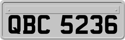QBC5236