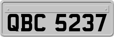 QBC5237