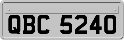 QBC5240