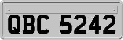 QBC5242