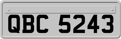 QBC5243
