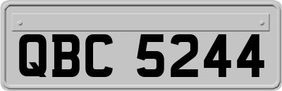 QBC5244