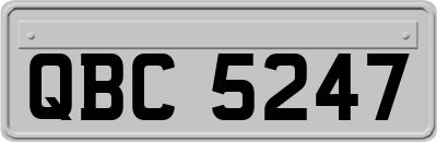 QBC5247