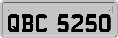 QBC5250