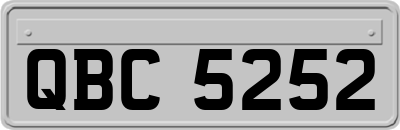 QBC5252