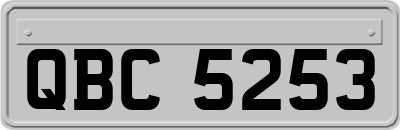 QBC5253