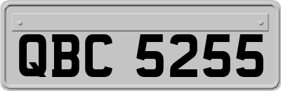 QBC5255