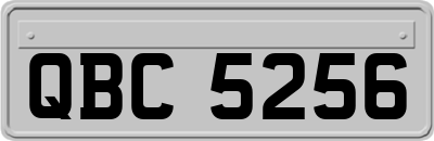 QBC5256