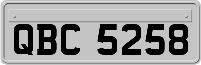QBC5258