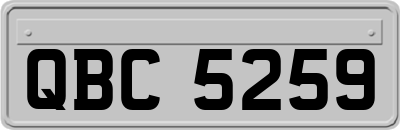 QBC5259