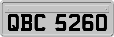 QBC5260