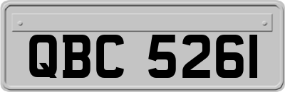 QBC5261