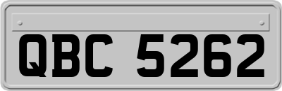 QBC5262