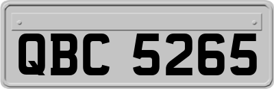 QBC5265