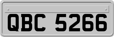 QBC5266