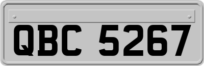 QBC5267