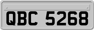 QBC5268