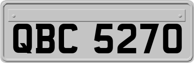 QBC5270