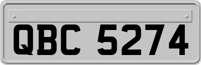 QBC5274