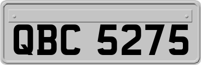 QBC5275