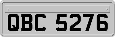 QBC5276