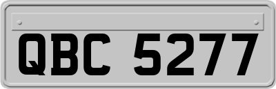 QBC5277