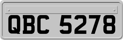 QBC5278