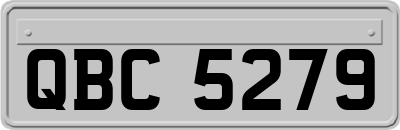 QBC5279