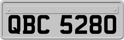 QBC5280