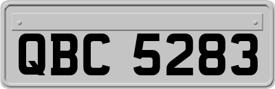 QBC5283